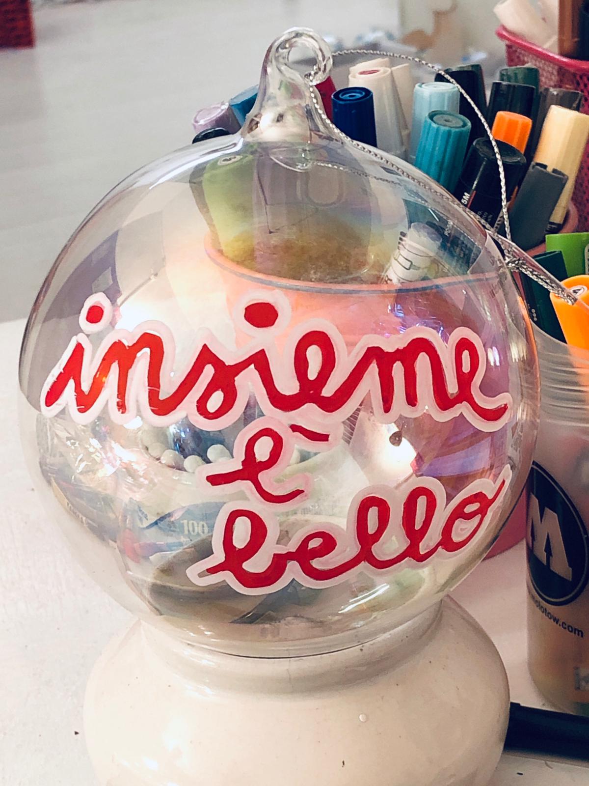 bolla di sapone -cm 12 -best seller - immagine 2